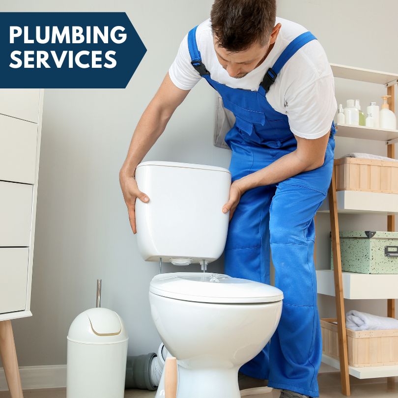 Plumbing Company in Chisholm, MN